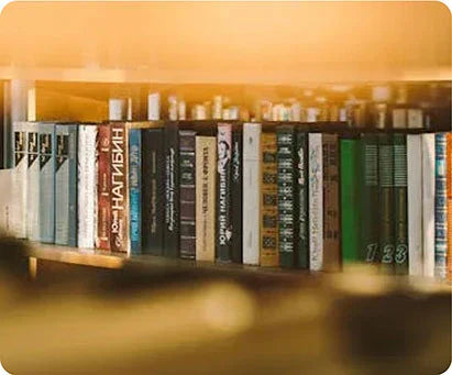 The Future of Self-Publishing