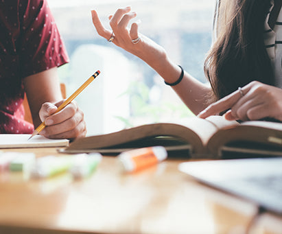 Mastering the Art of Dialogue: Show, Don't Tell
