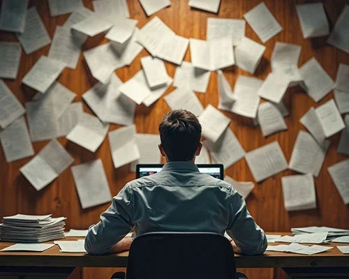 Connections: What AI Still Can't Do in Legal Writing