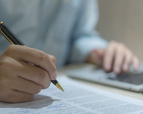 An Evidence Exam in the Time of No AI