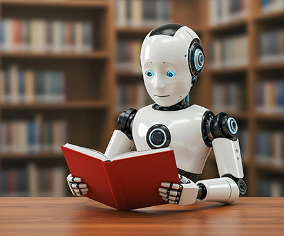 Reading Comprehension and AI
