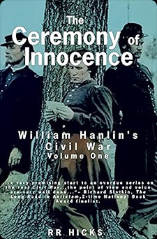 The Ceremony of Innocence