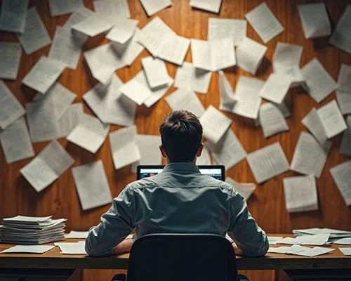 Connections: What AI Still Can't Do in Legal Writing