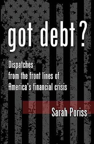 Got Debt