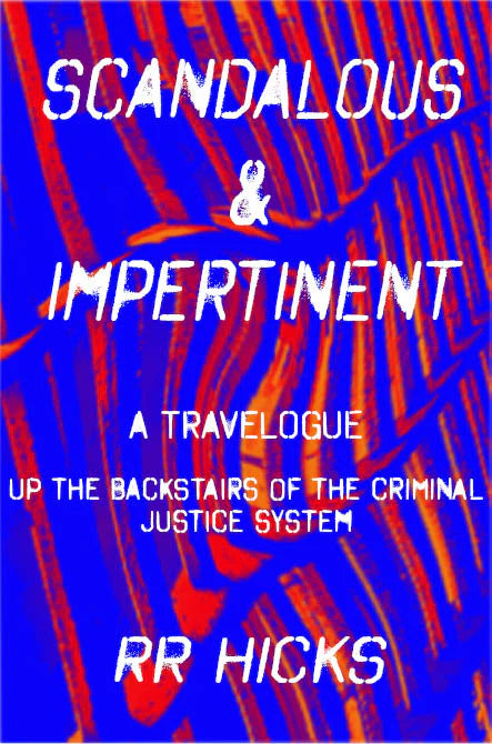 Scandalous & Impertinent